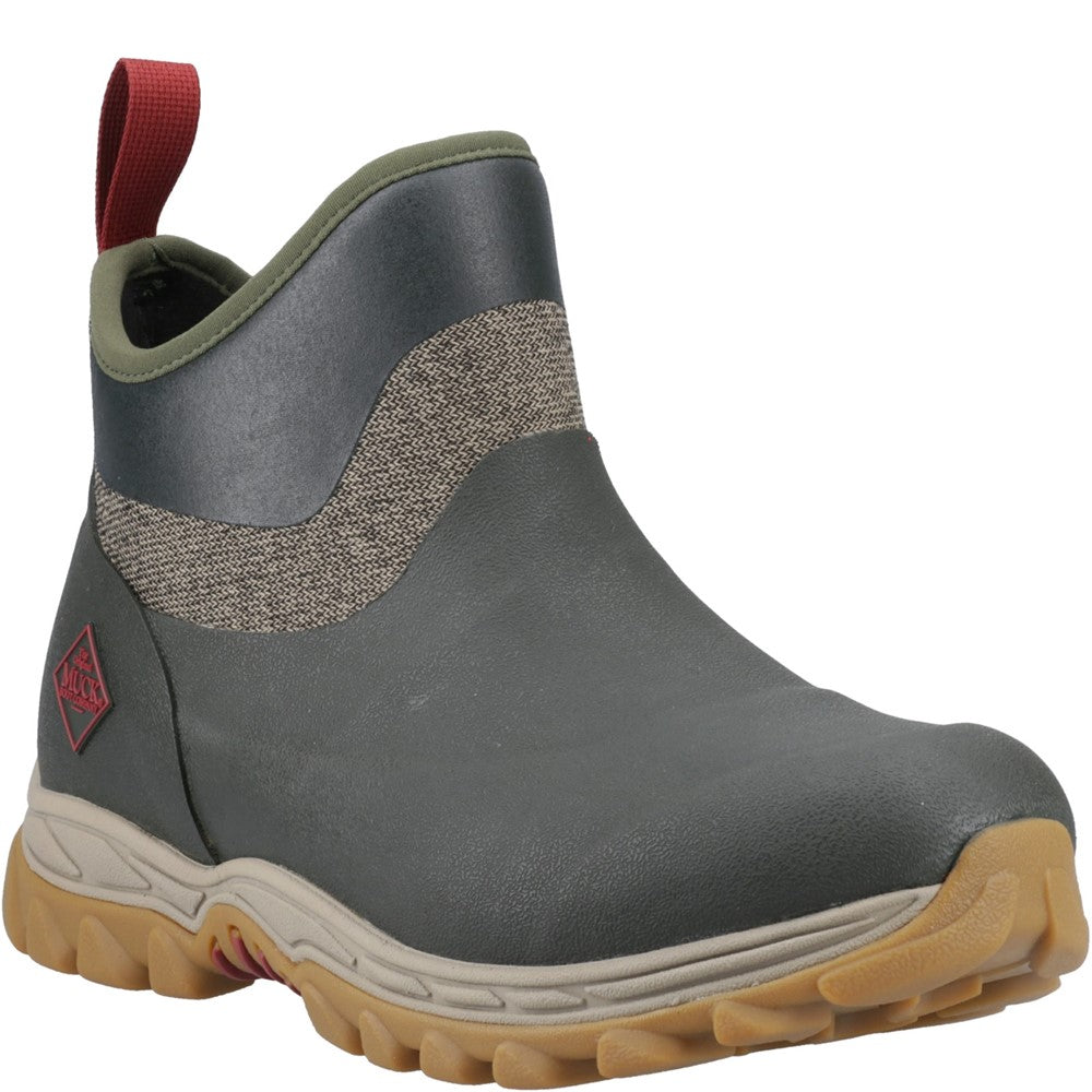 Women's Muck Boots Arctic Sport II Ankle Boot