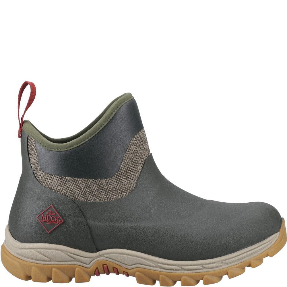Women's Muck Boots Arctic Sport II Ankle Boot