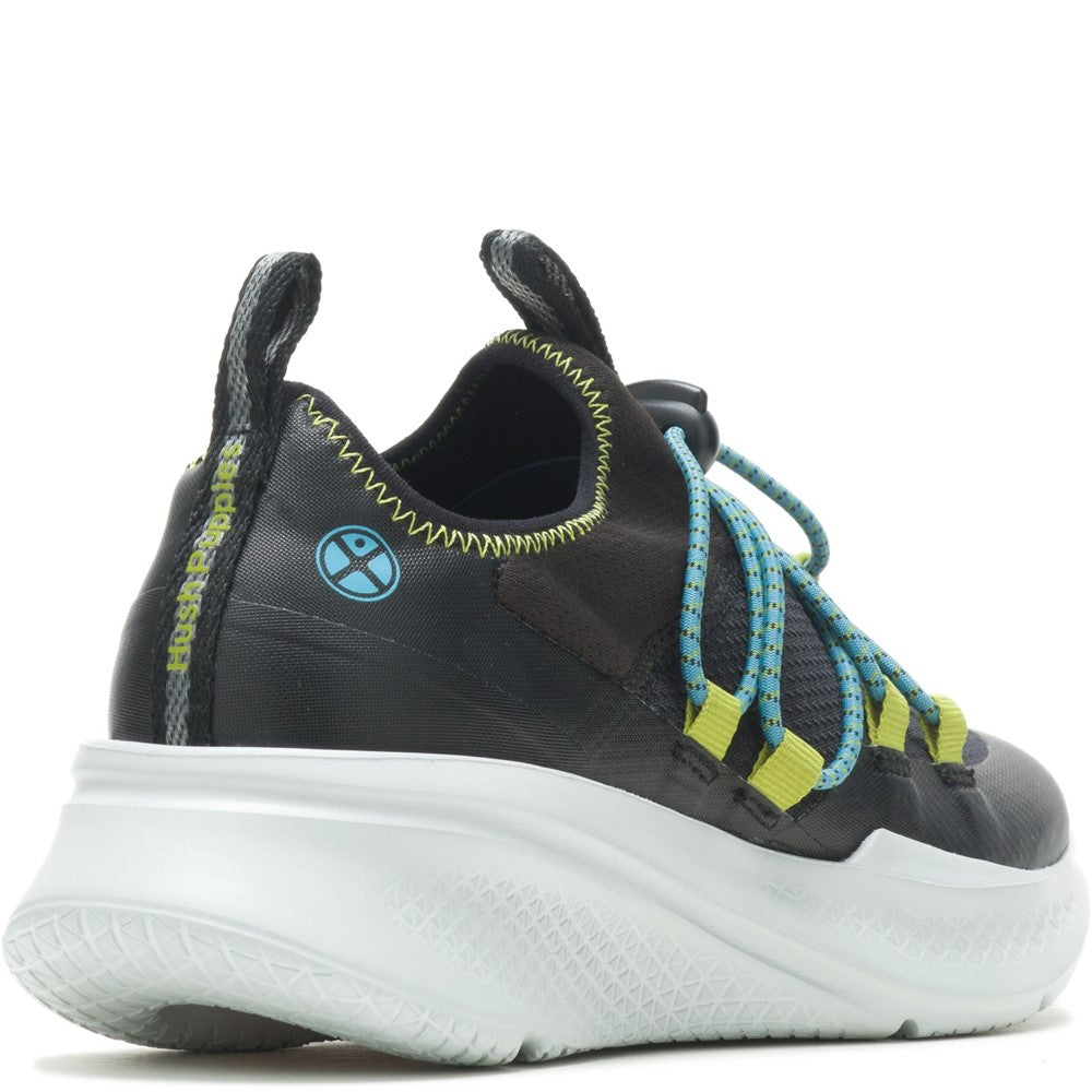 Women's Hush Puppies Spark Bungee