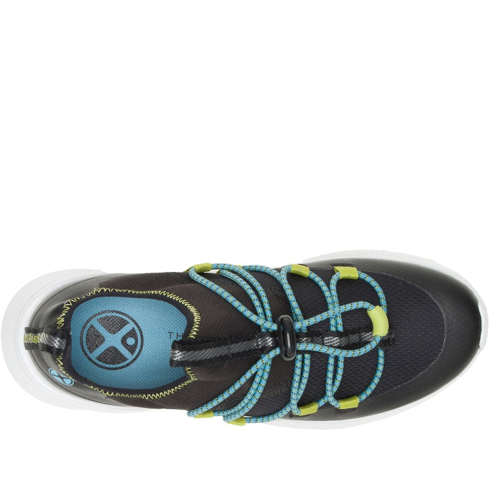 Women's Hush Puppies Spark Bungee