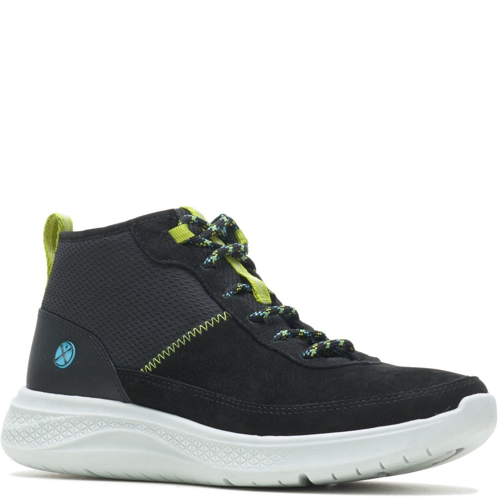 Women's Hush Puppies Elevate Chukka