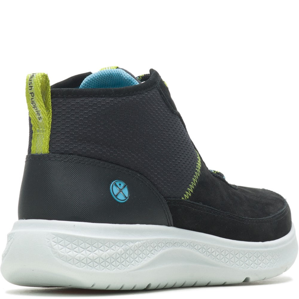 Women's Hush Puppies Elevate Chukka