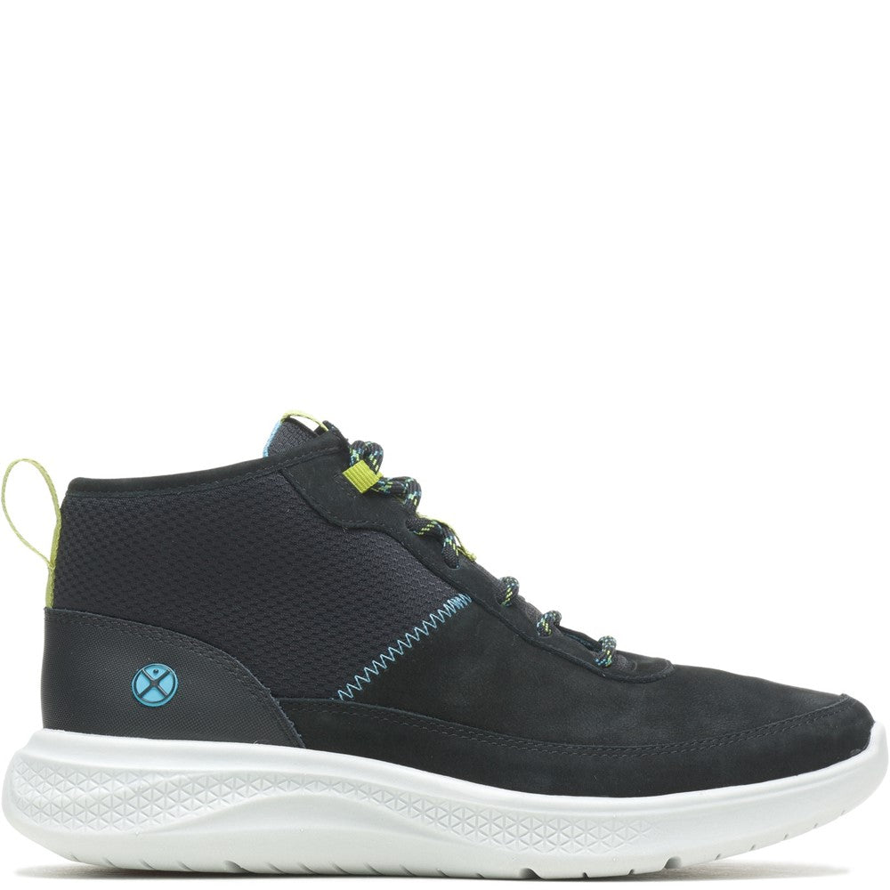 Women's Hush Puppies Elevate Chukka