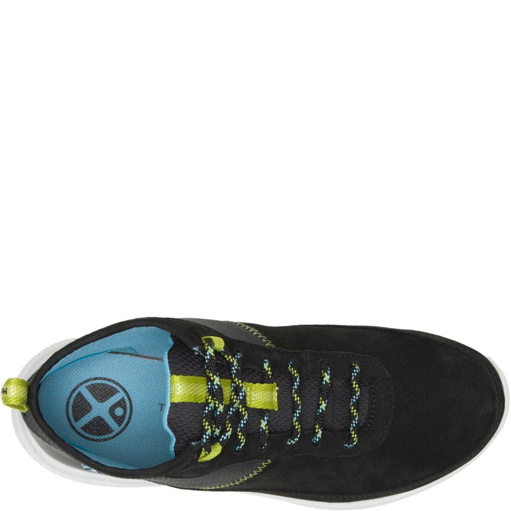 Women's Hush Puppies Elevate Chukka