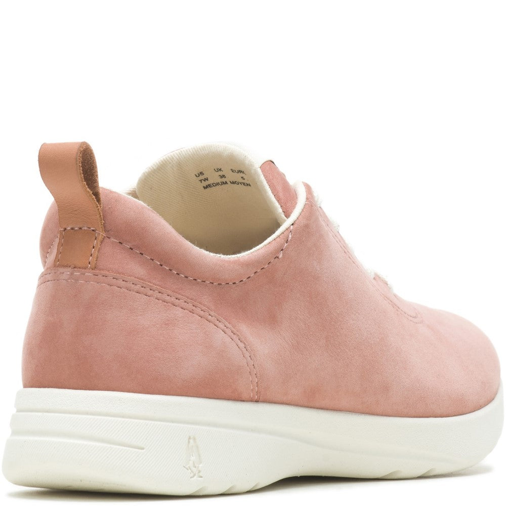 Women's Hush Puppies Good Leather Shoe
