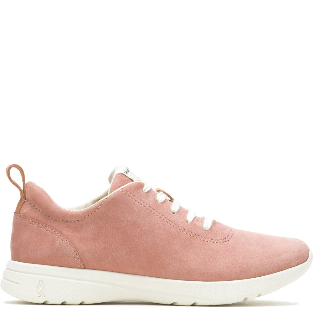 Women's Hush Puppies Good Leather Shoe