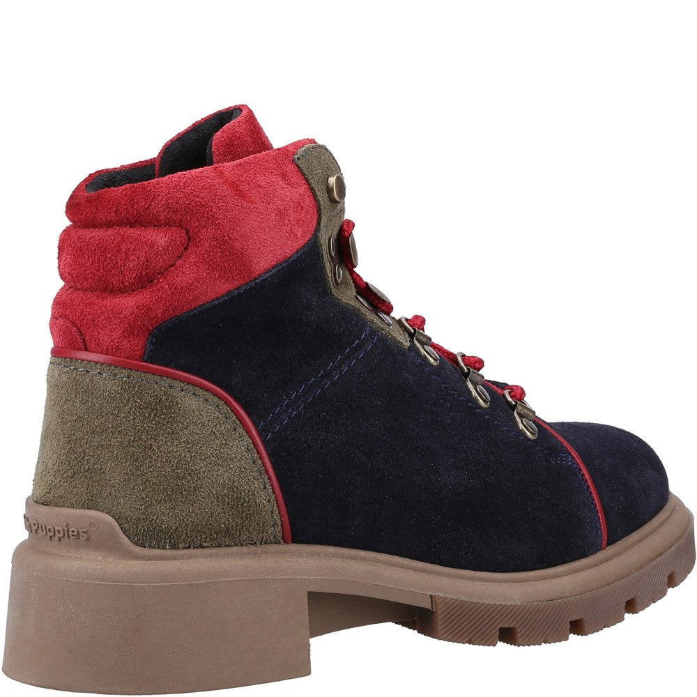 Women's Hush Puppies Rita Hiker Boot