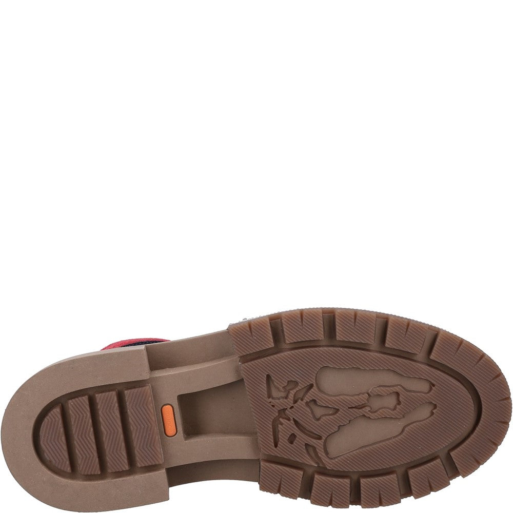 Women's Hush Puppies Rita Hiker Boot