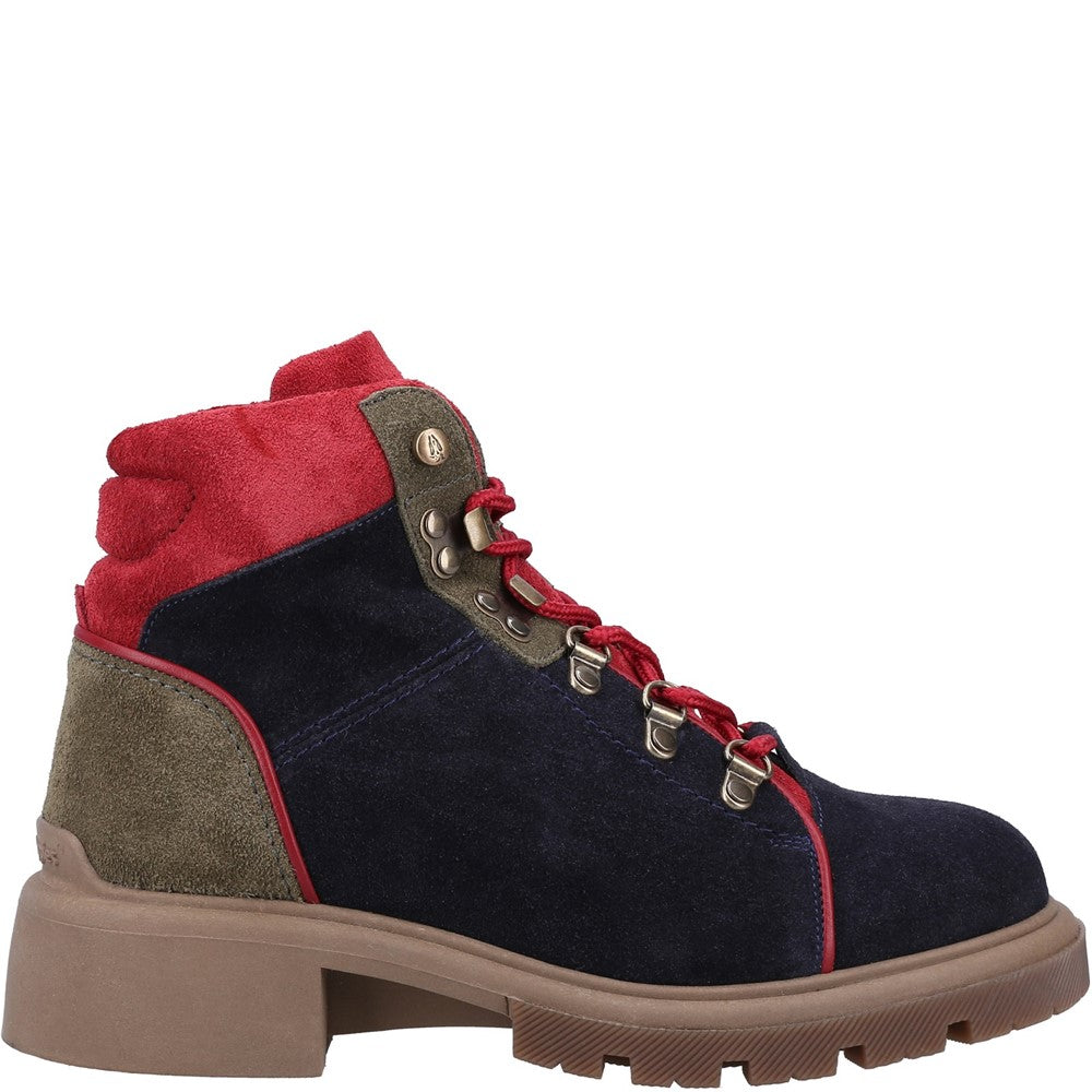 Women's Hush Puppies Rita Hiker Boot