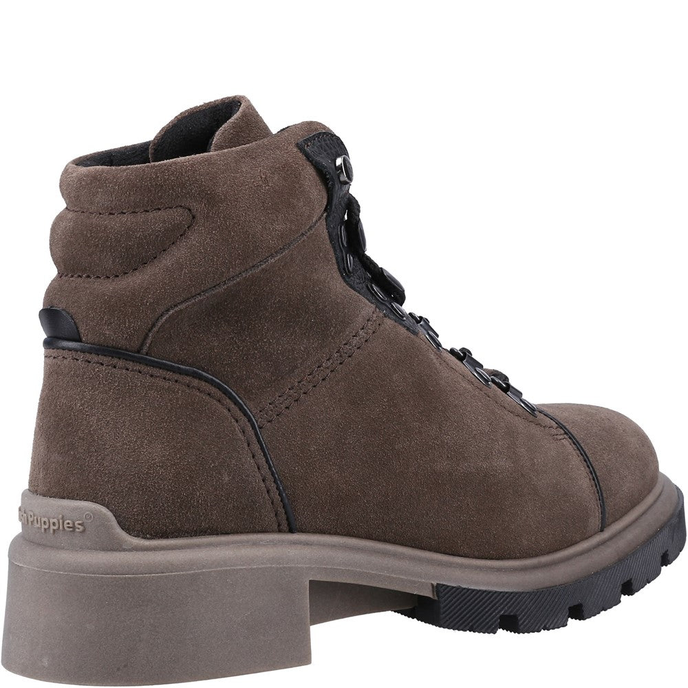 Women's Hush Puppies Rita Hiker Boot