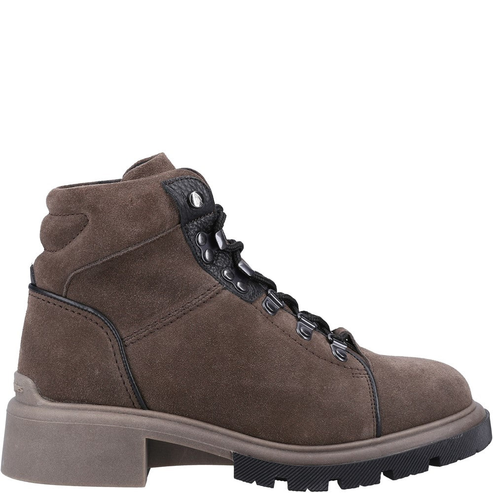 Women's Hush Puppies Rita Hiker Boot