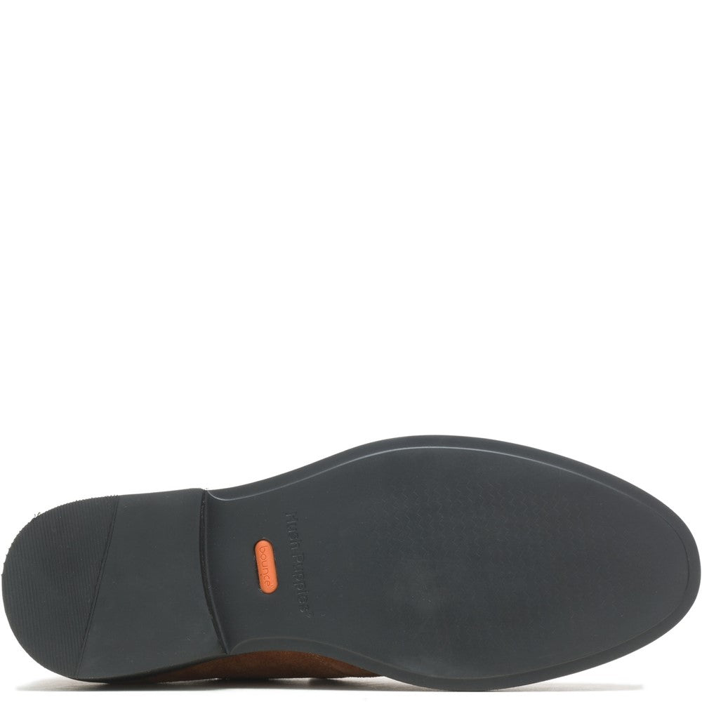 Men's Hush Puppies Earl Shoe