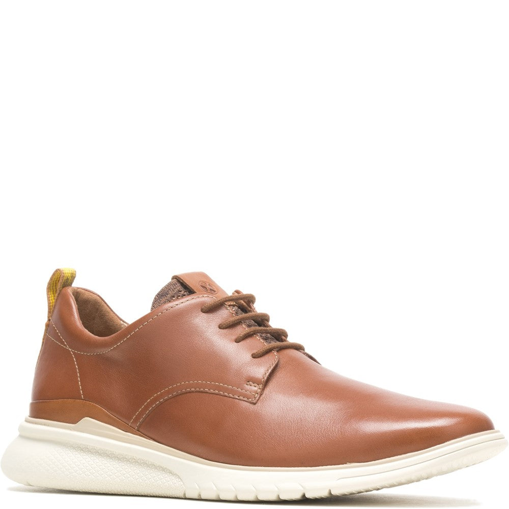 Men's Hush Puppies Advance Lace Up Shoe