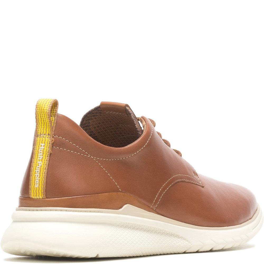 Men's Hush Puppies Advance Lace Up Shoe