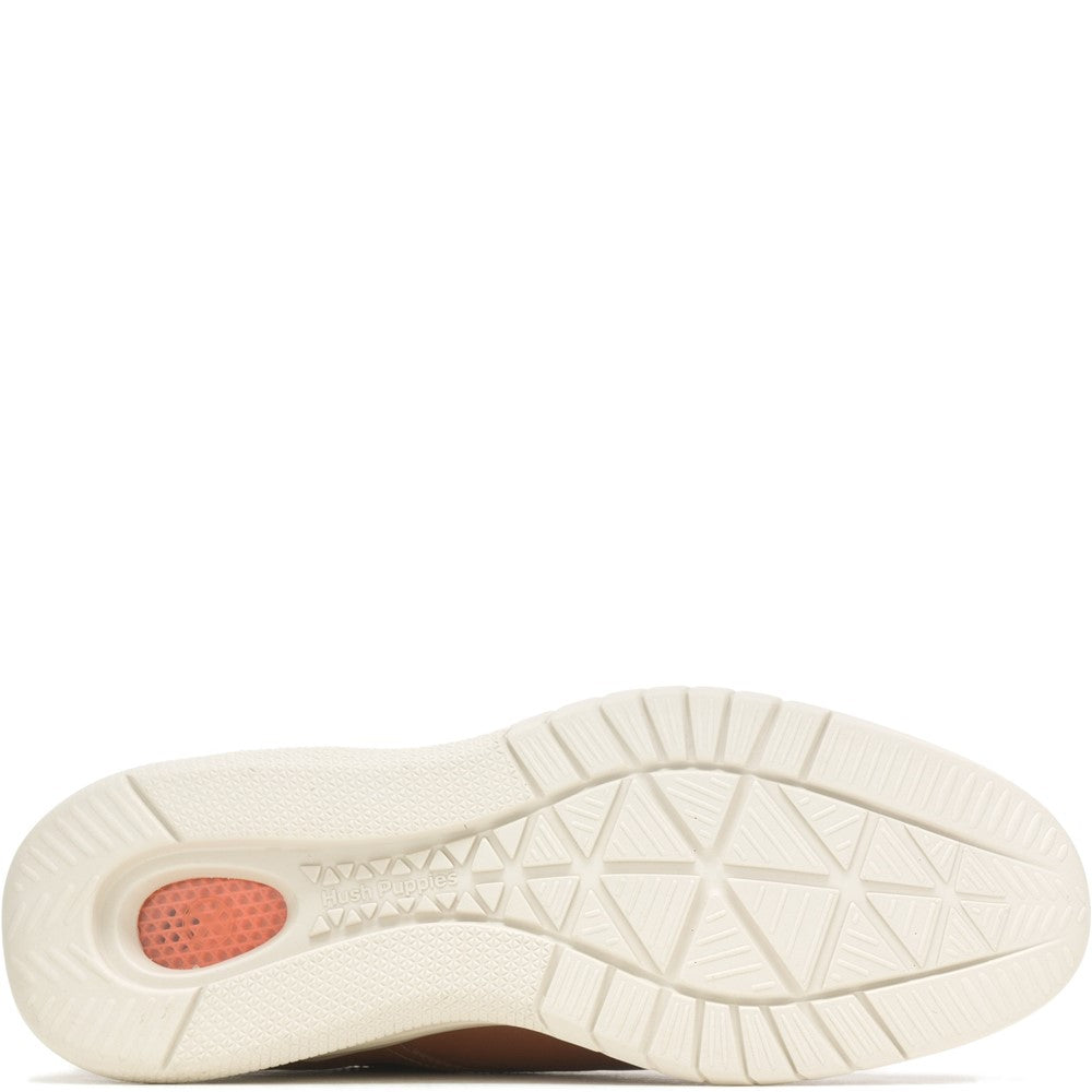 Men's Hush Puppies Advance Lace Up Shoe