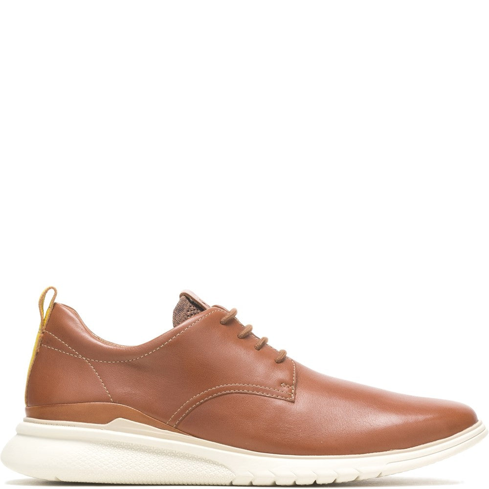 Men's Hush Puppies Advance Lace Up Shoe