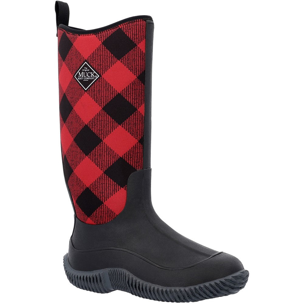 Women's Muck Boots Hale Tall Wellington