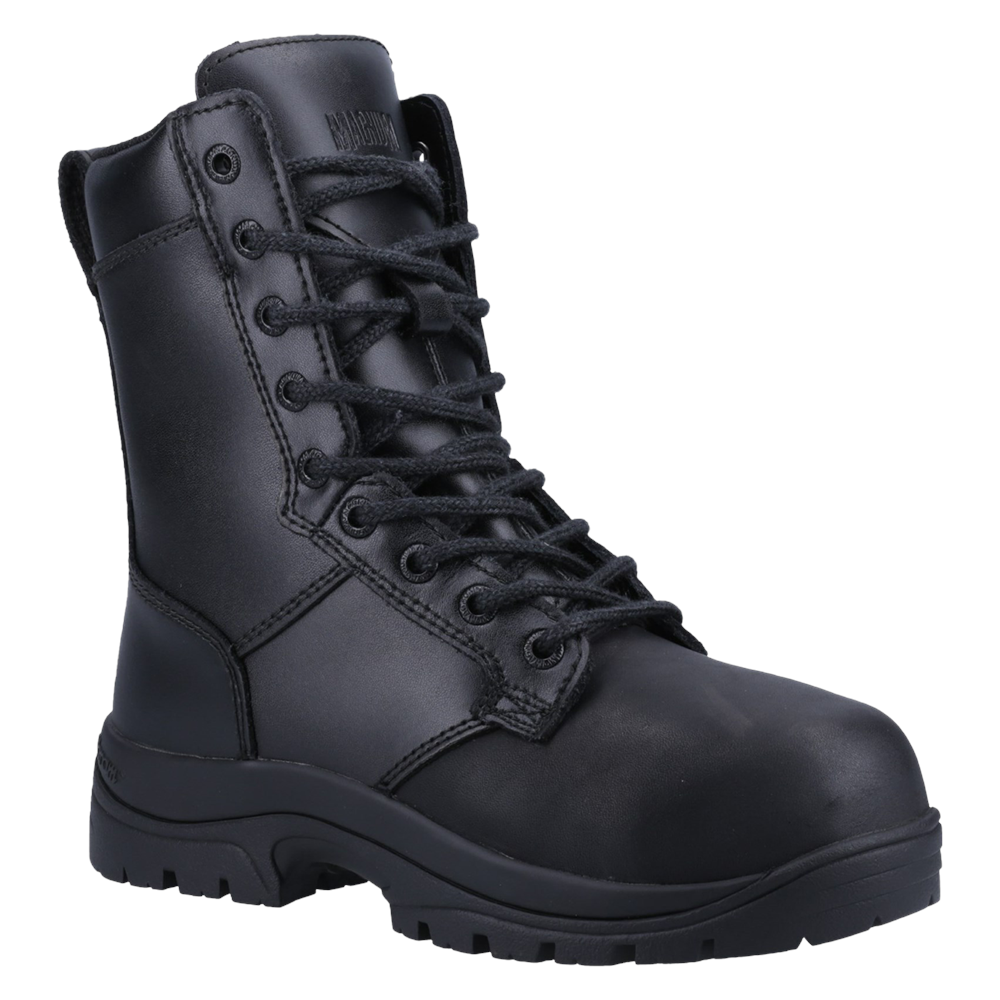 Men's Magnum Elite Shield Met CT CP WP Uniform Safety Boot
