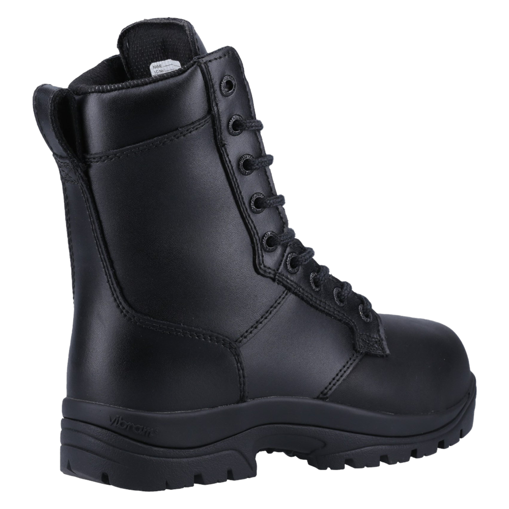 Men's Magnum Elite Shield Met CT CP WP Uniform Safety Boot