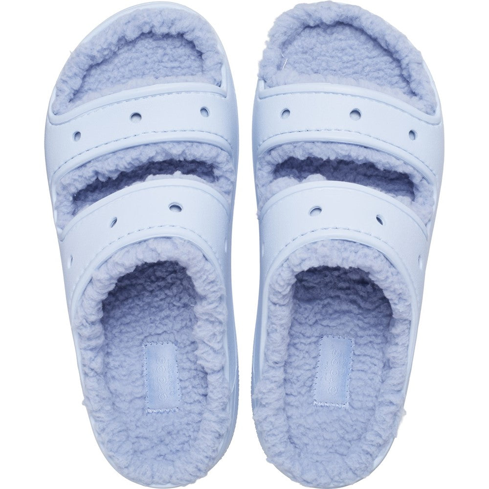 Unisex Crocs Classic Cozzzy Sandal