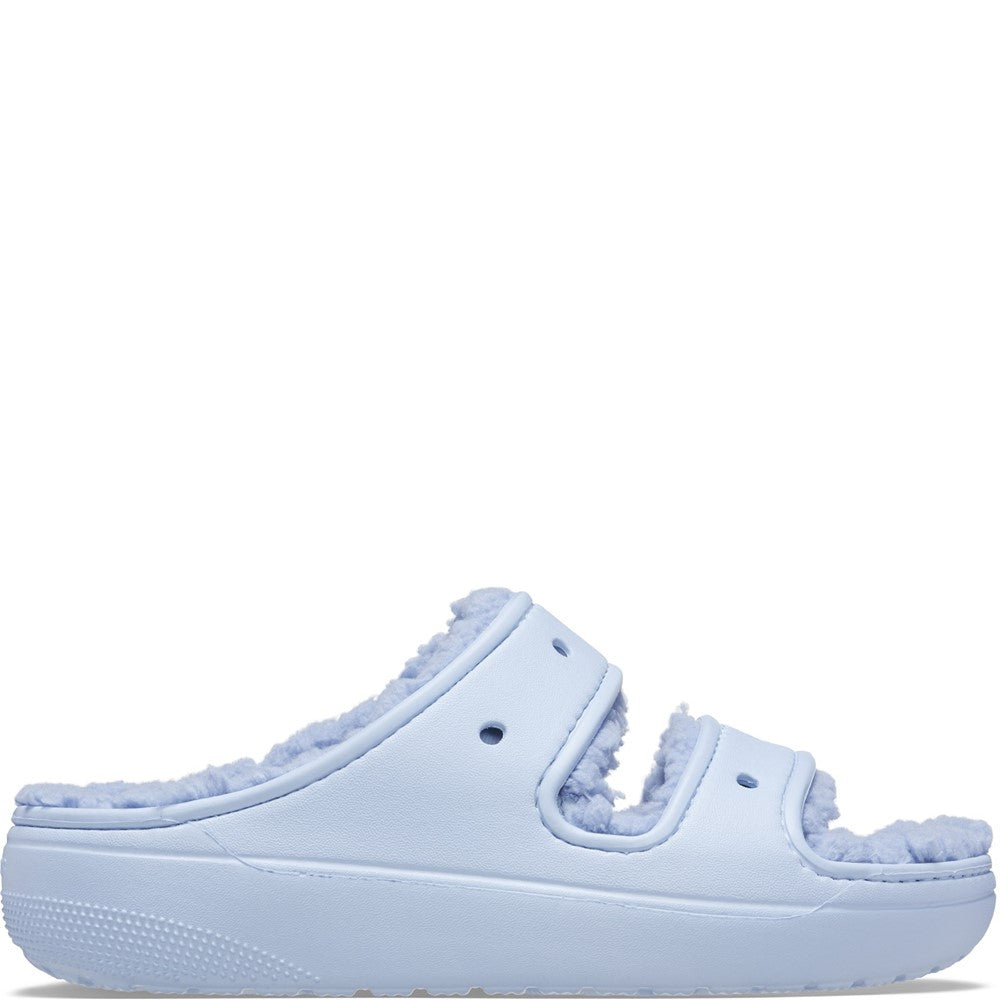 Unisex Crocs Classic Cozzzy Sandal