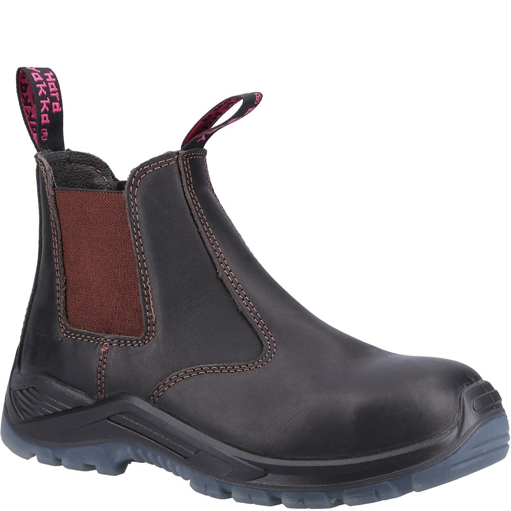 Women's Hard Yakka Banjo Non-Safety Elastic Gusset
