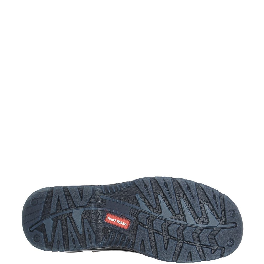 Women's Hard Yakka Banjo Non-Safety Elastic Gusset