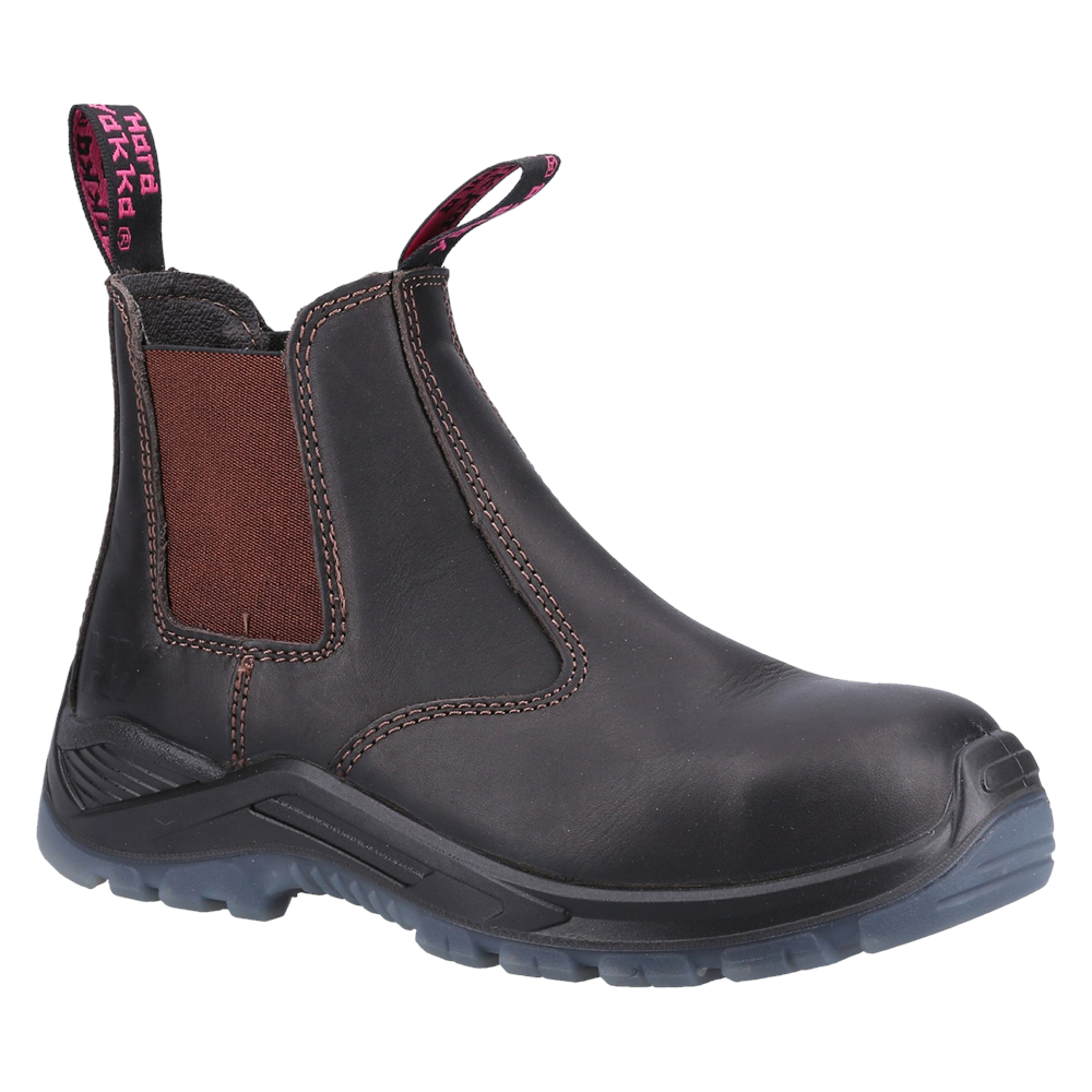 Women's Hard Yakka Banjo Non-Safety Elastic Gusset