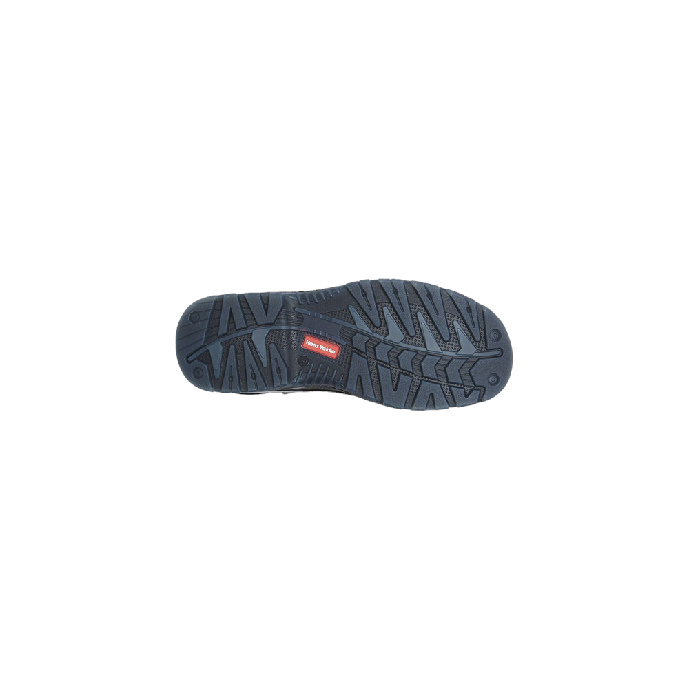 Women's Hard Yakka Banjo Non-Safety Elastic Gusset