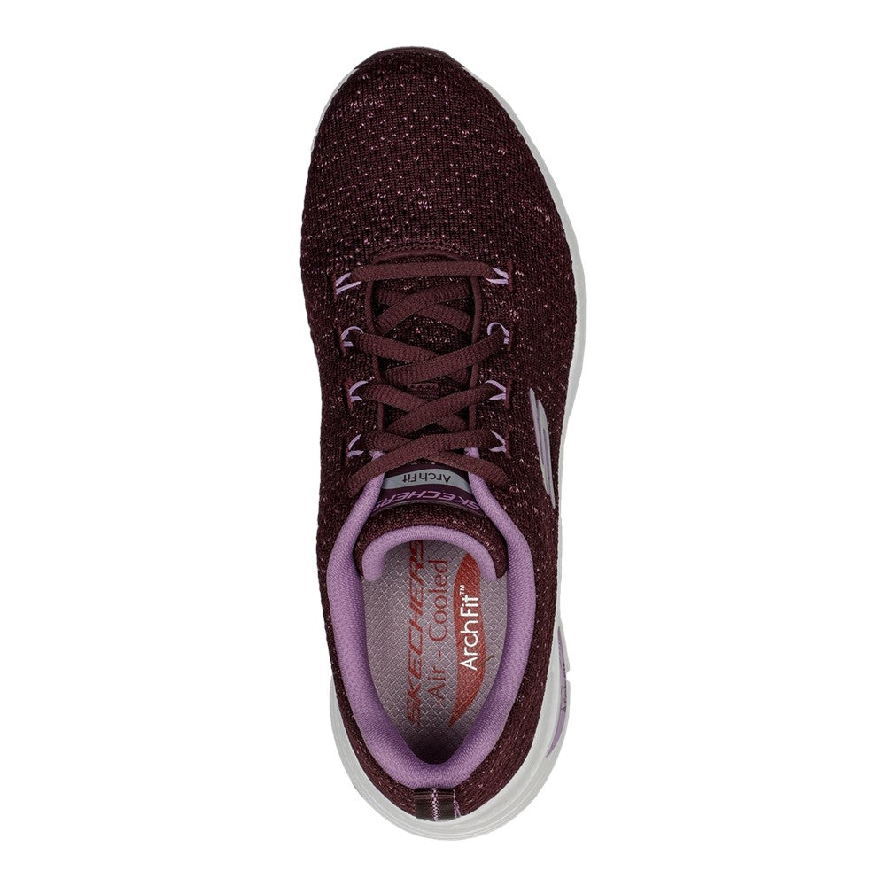 Women's Skechers Arch Fit Glee For All Trainers