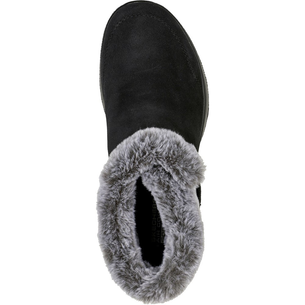 Women's Skechers On-The-Go Joy First Glance Boots