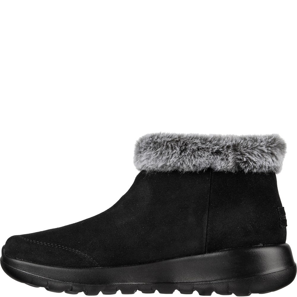Women's Skechers On-The-Go Joy First Glance Boots