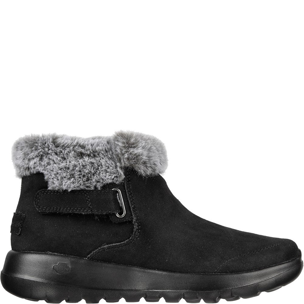 Women's Skechers On-The-Go Joy First Glance Boots