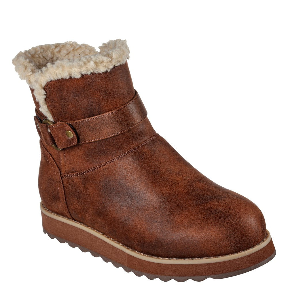 Women's Skechers Keepsakes 2.0 Ankle Boots