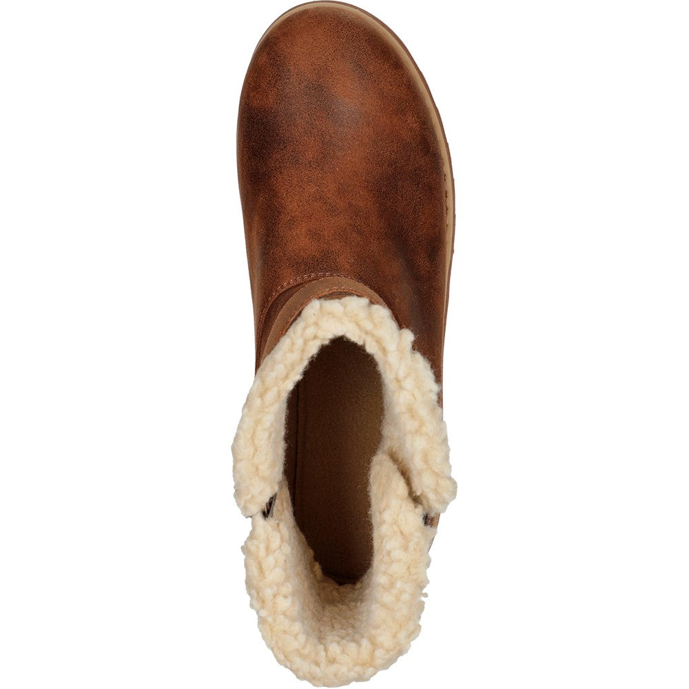 Women's Skechers Keepsakes 2.0 Ankle Boots