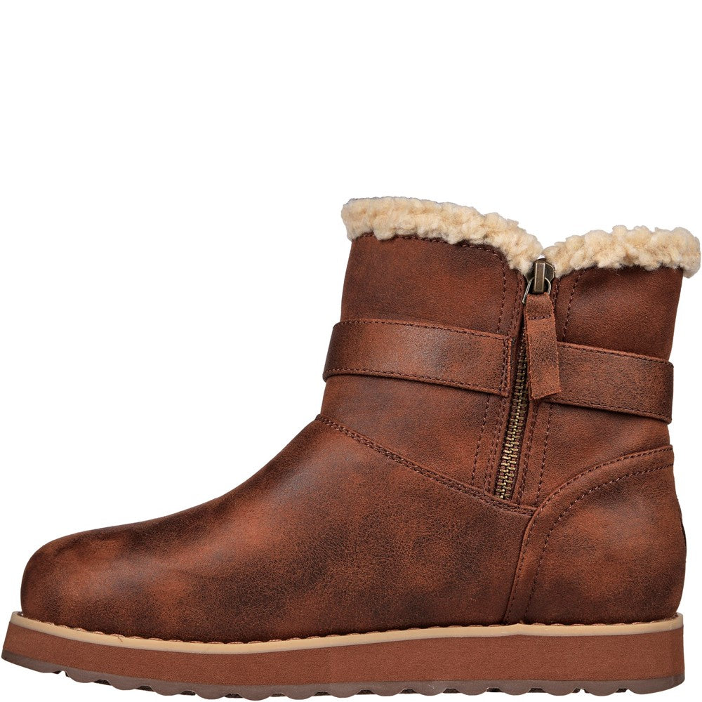 Women's Skechers Keepsakes 2.0 Ankle Boots