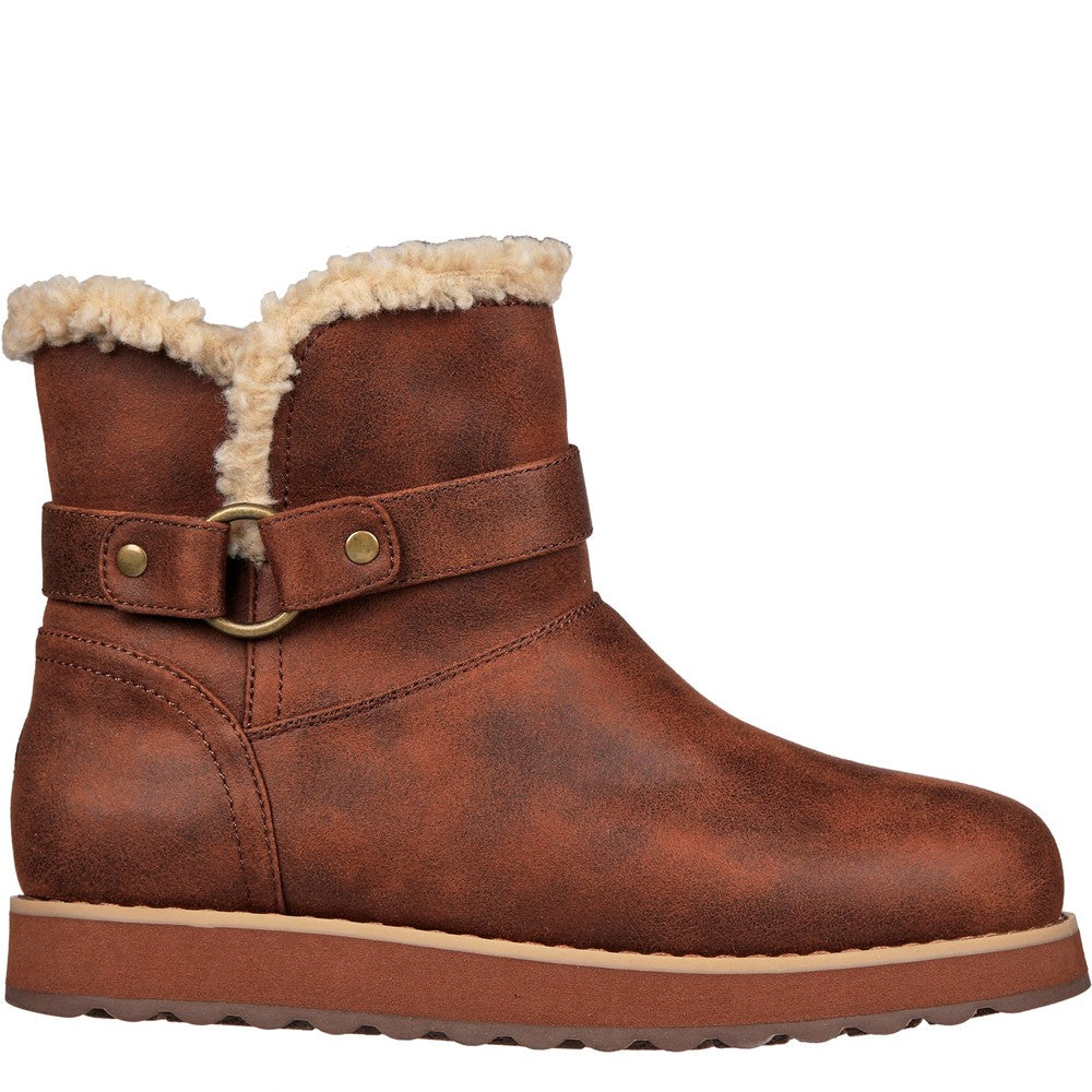 Women's Skechers Keepsakes 2.0 Ankle Boots