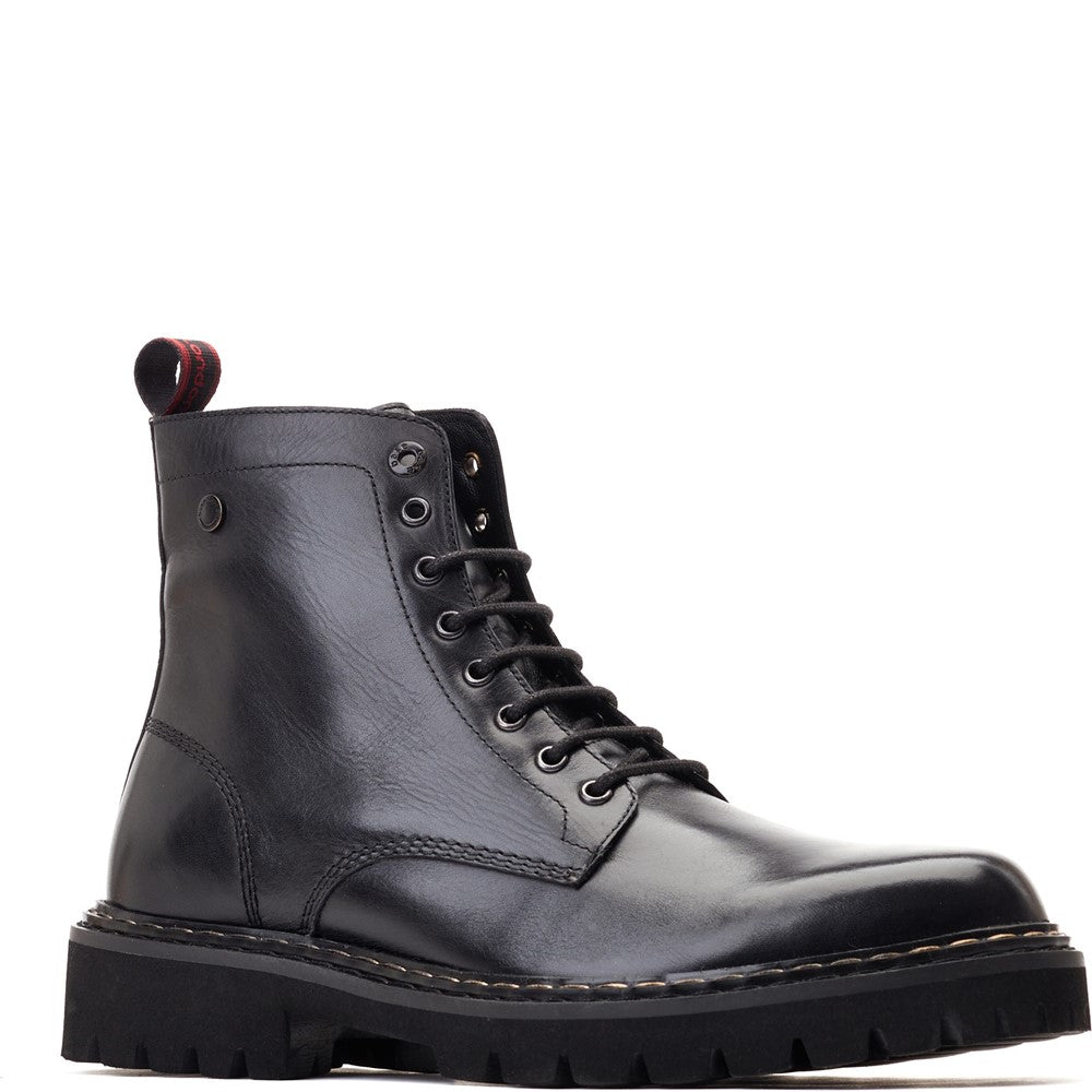 Men's Base London Sutton Combat Boot