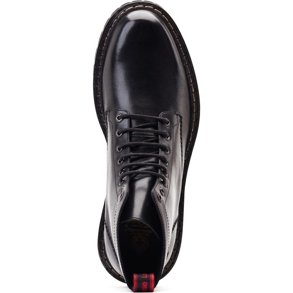 Men's Base London Sutton Combat Boot