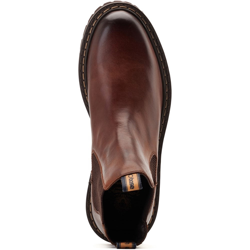 Men's Base London Utah Chelsea Boot