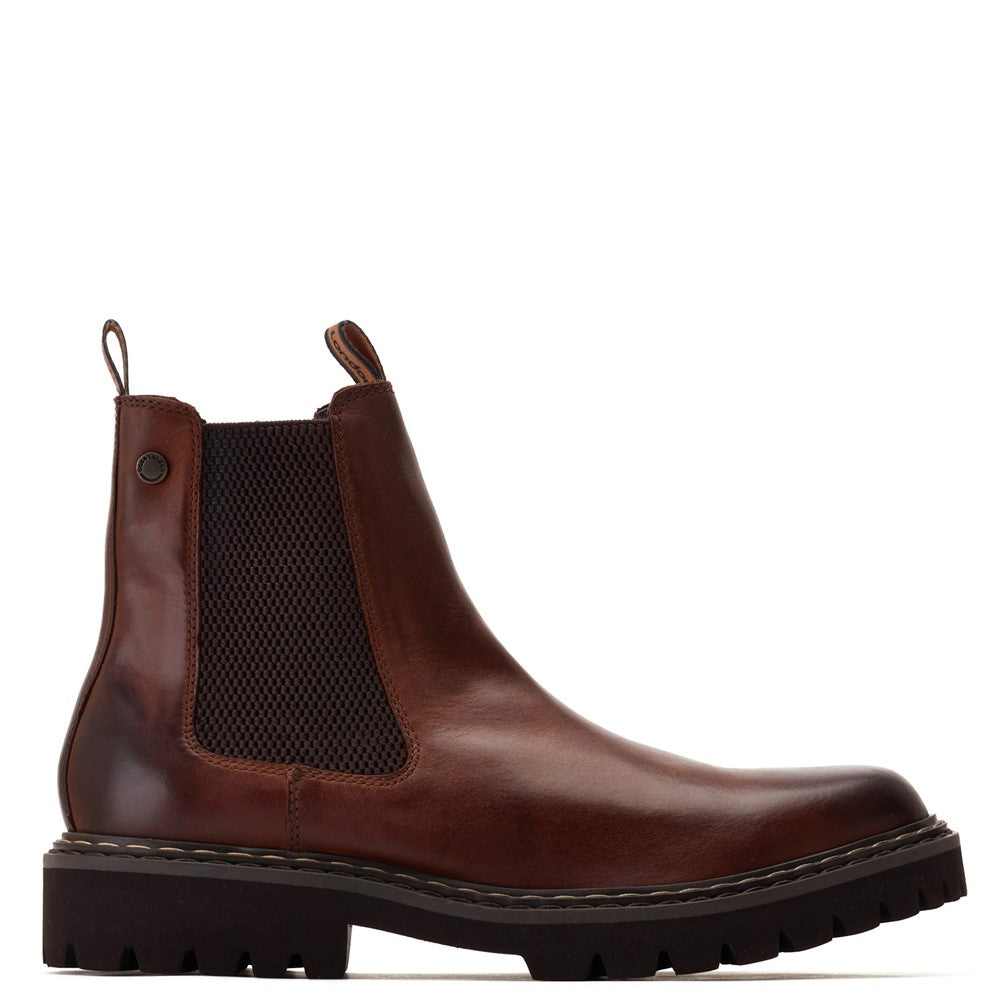 Men's Base London Utah Chelsea Boot