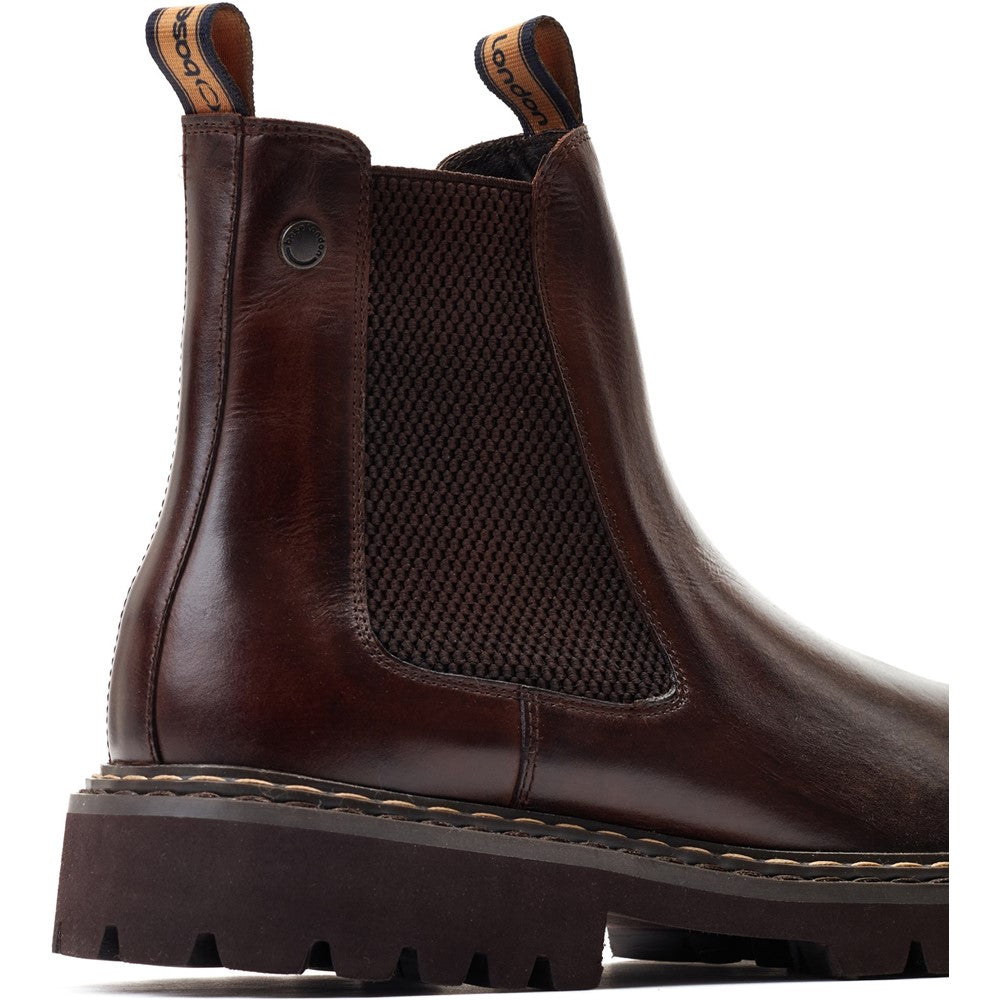 Men's Base London Utah Chelsea Boot