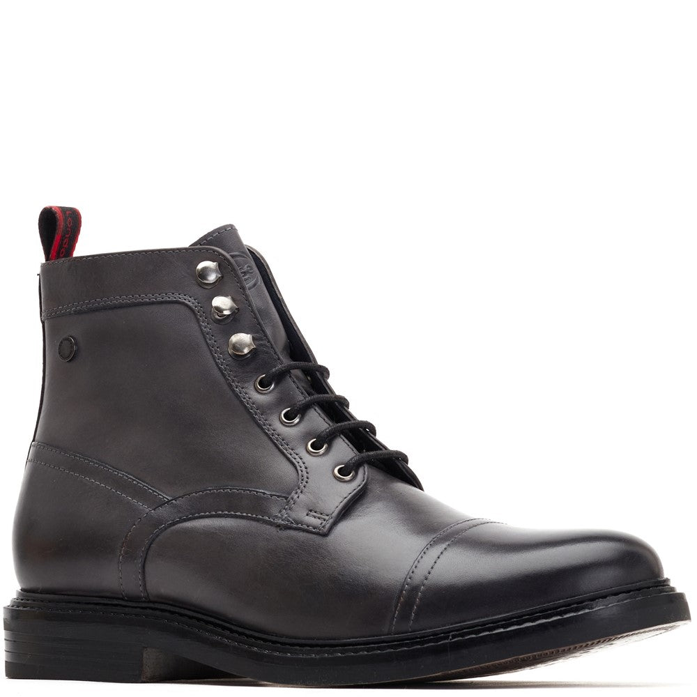 Men's Base London Henderson Combat Boot