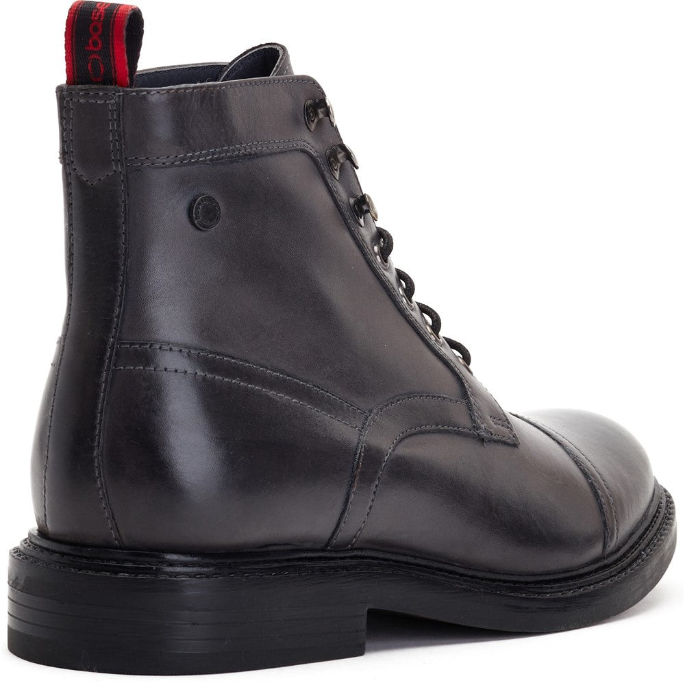 Men's Base London Henderson Combat Boot