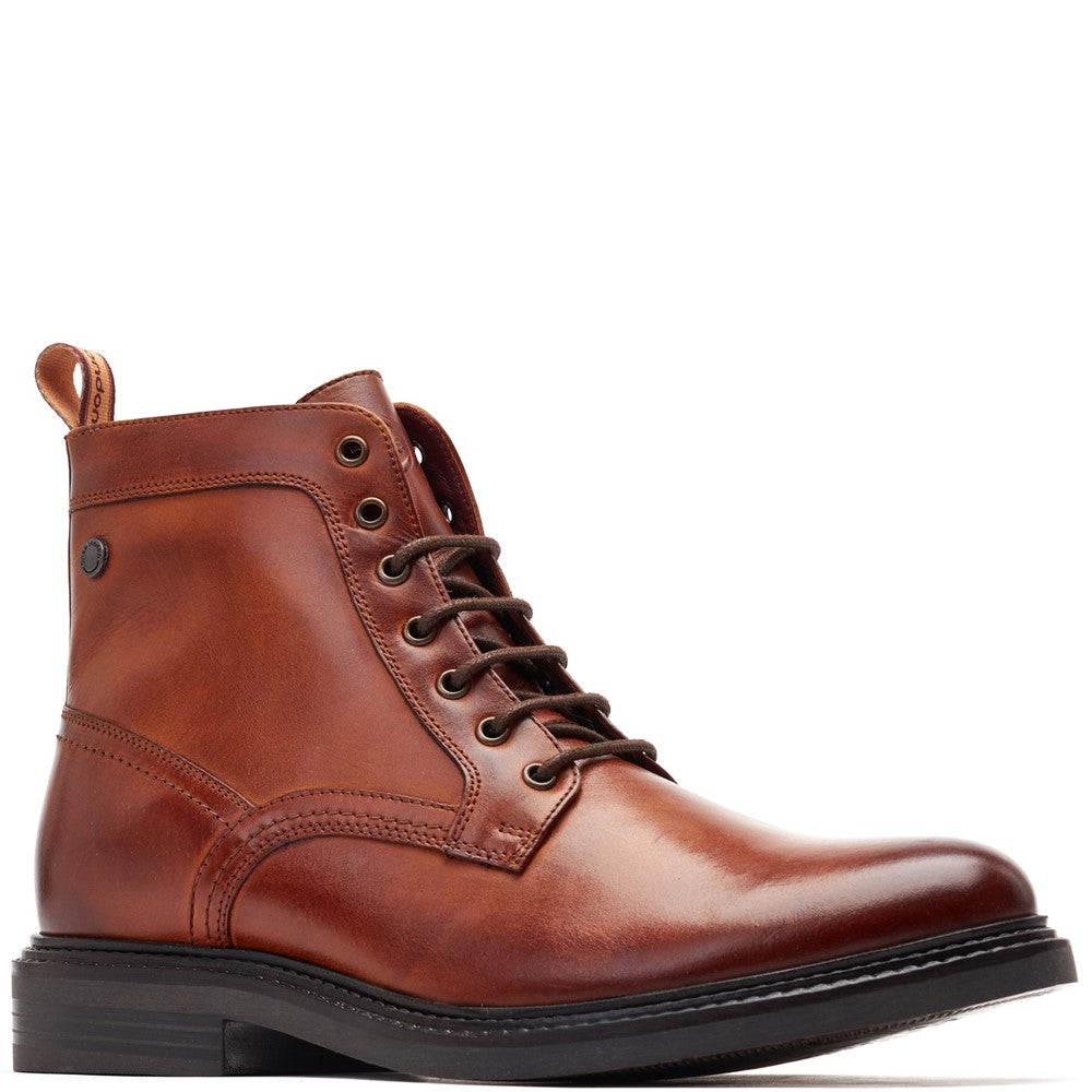 Men's Base London Peyton Combat boot