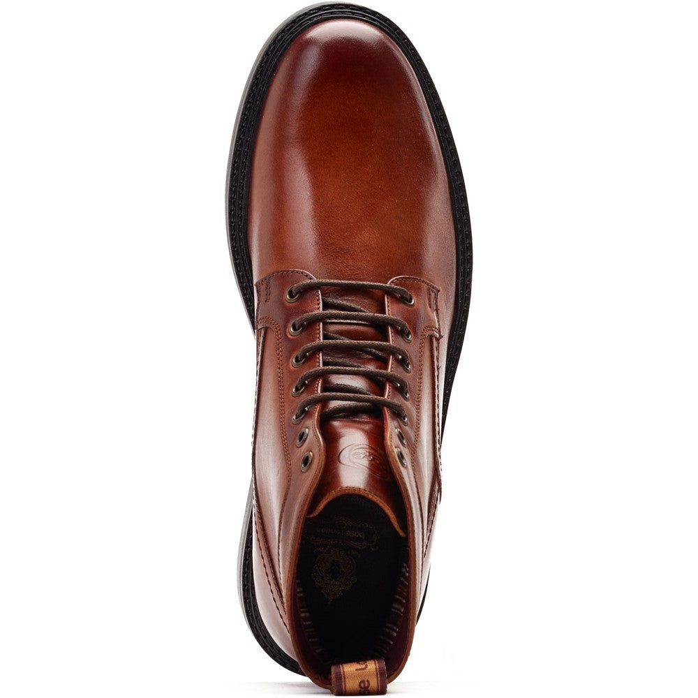 Men's Base London Peyton Combat boot