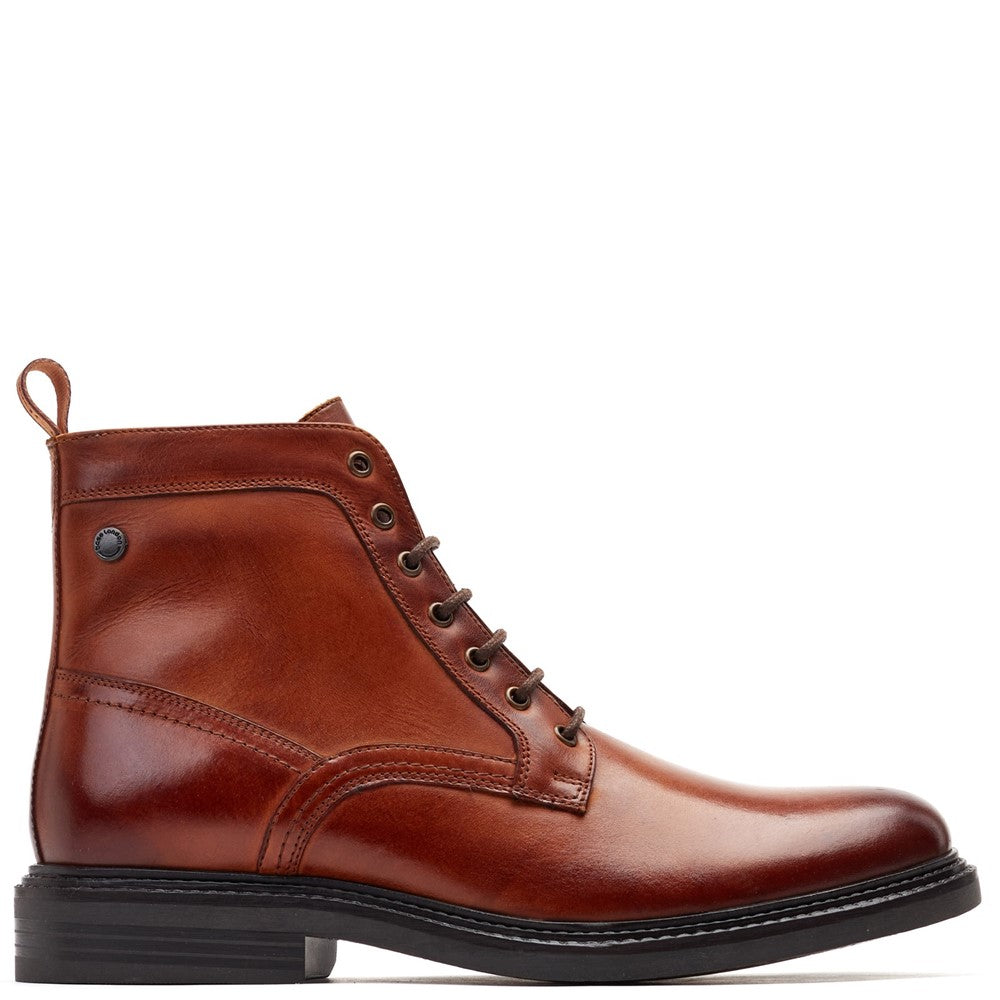 Men's Base London Peyton Combat boot