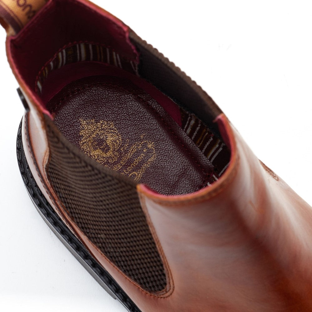 Men's Base London Denson Chelsea Boot