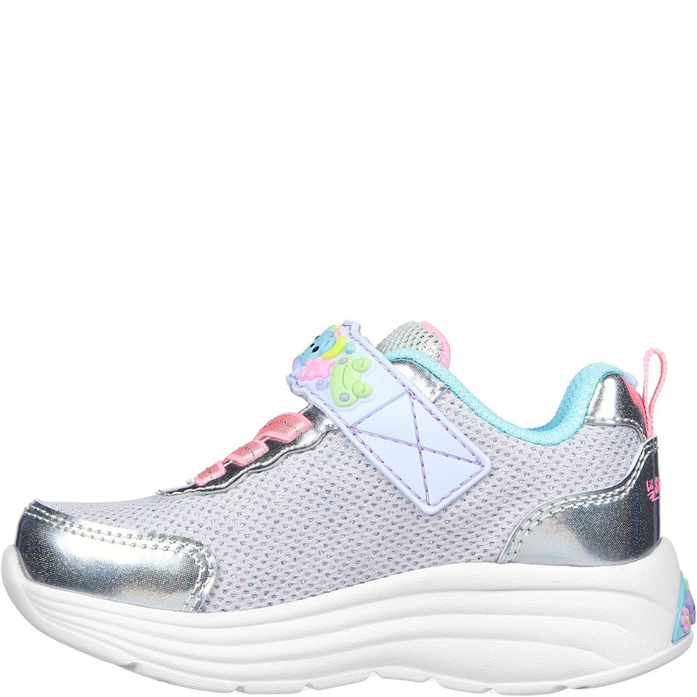 Girls' Skechers My Dreamers Trainers