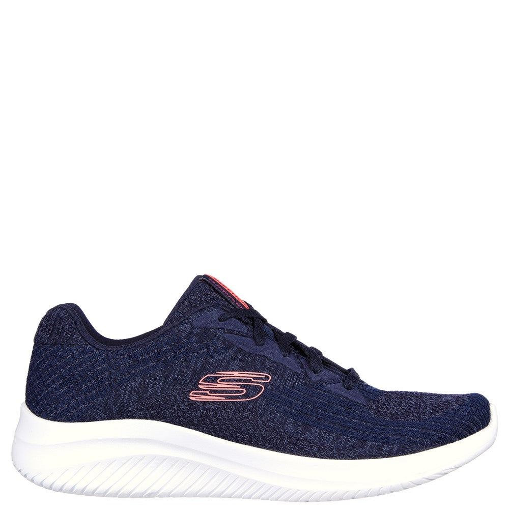 Women's Skechers Ultra Flex 3.0 Best Time Trainers